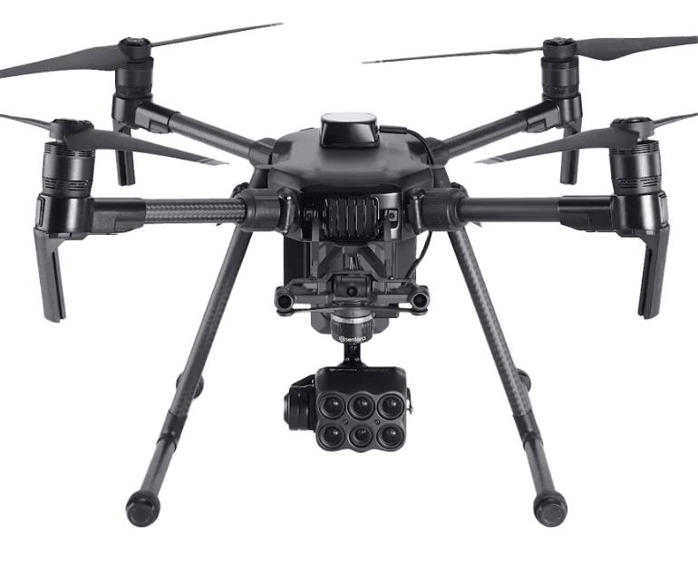 6X Gimbal Kit