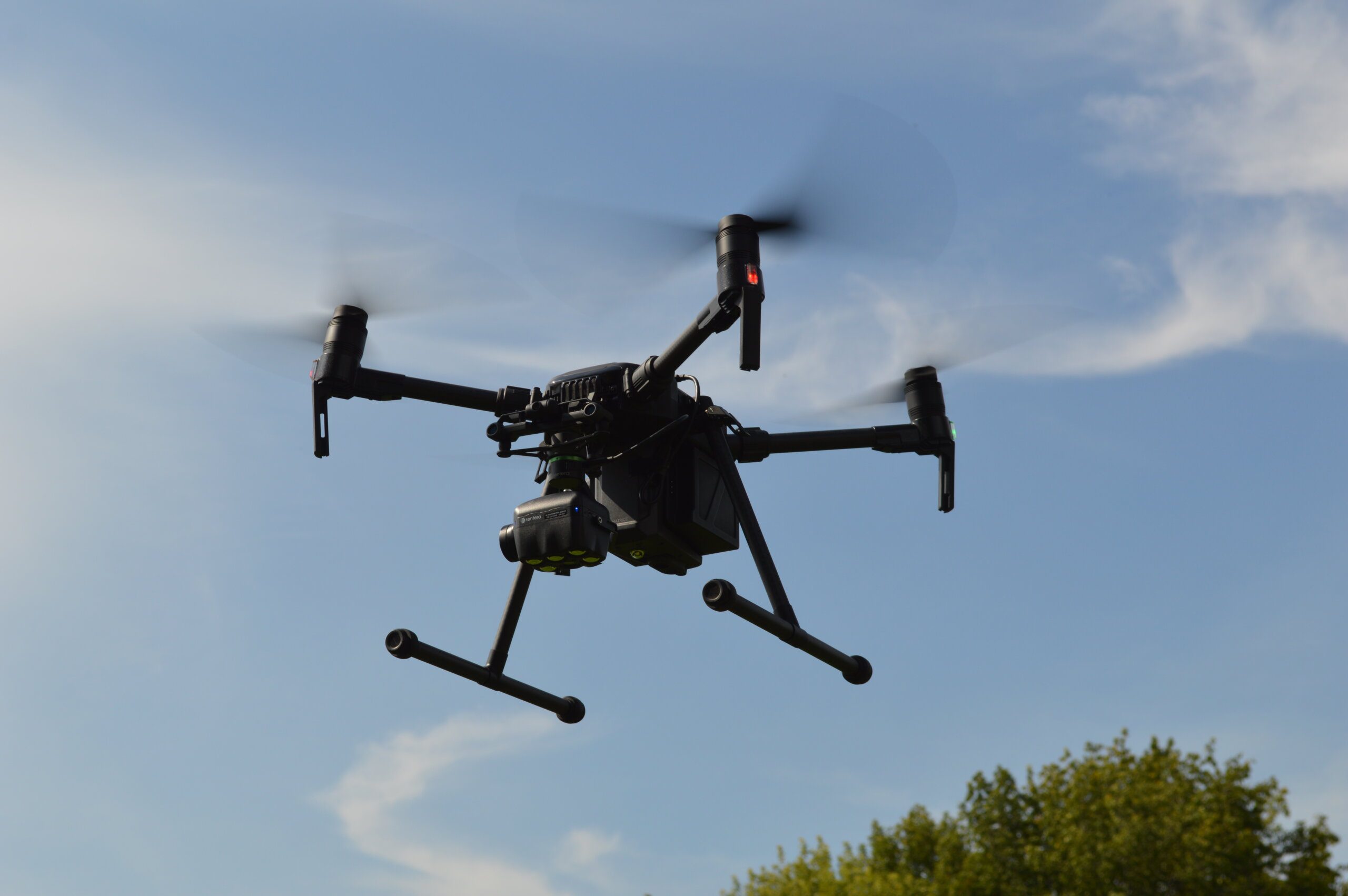 6X in flight Careers