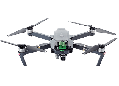 DJI-MAVIC-2 DJI MAVIC 2
