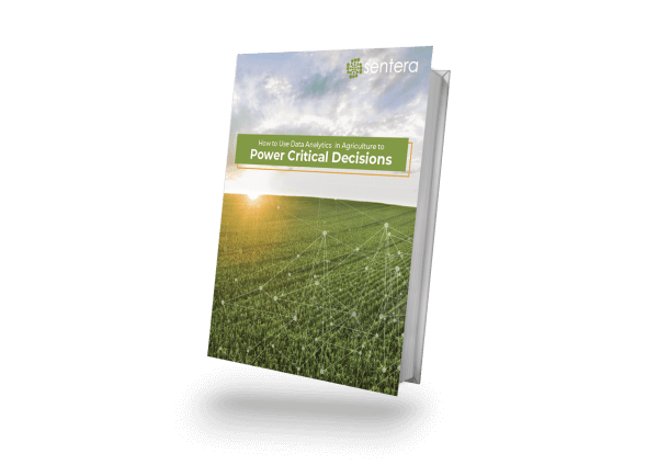 eBook - Data Analytics in Agriculture
