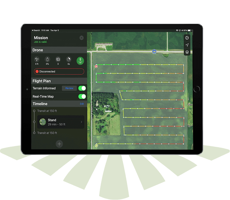 reliable-ag-analytics Reliable Ag Analytics