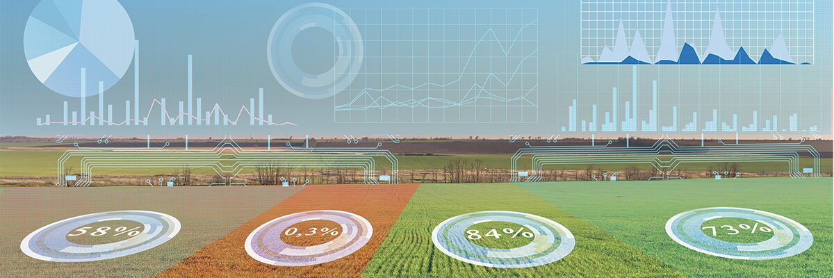 Using machine learning to create agronomic models for deeper ag insights