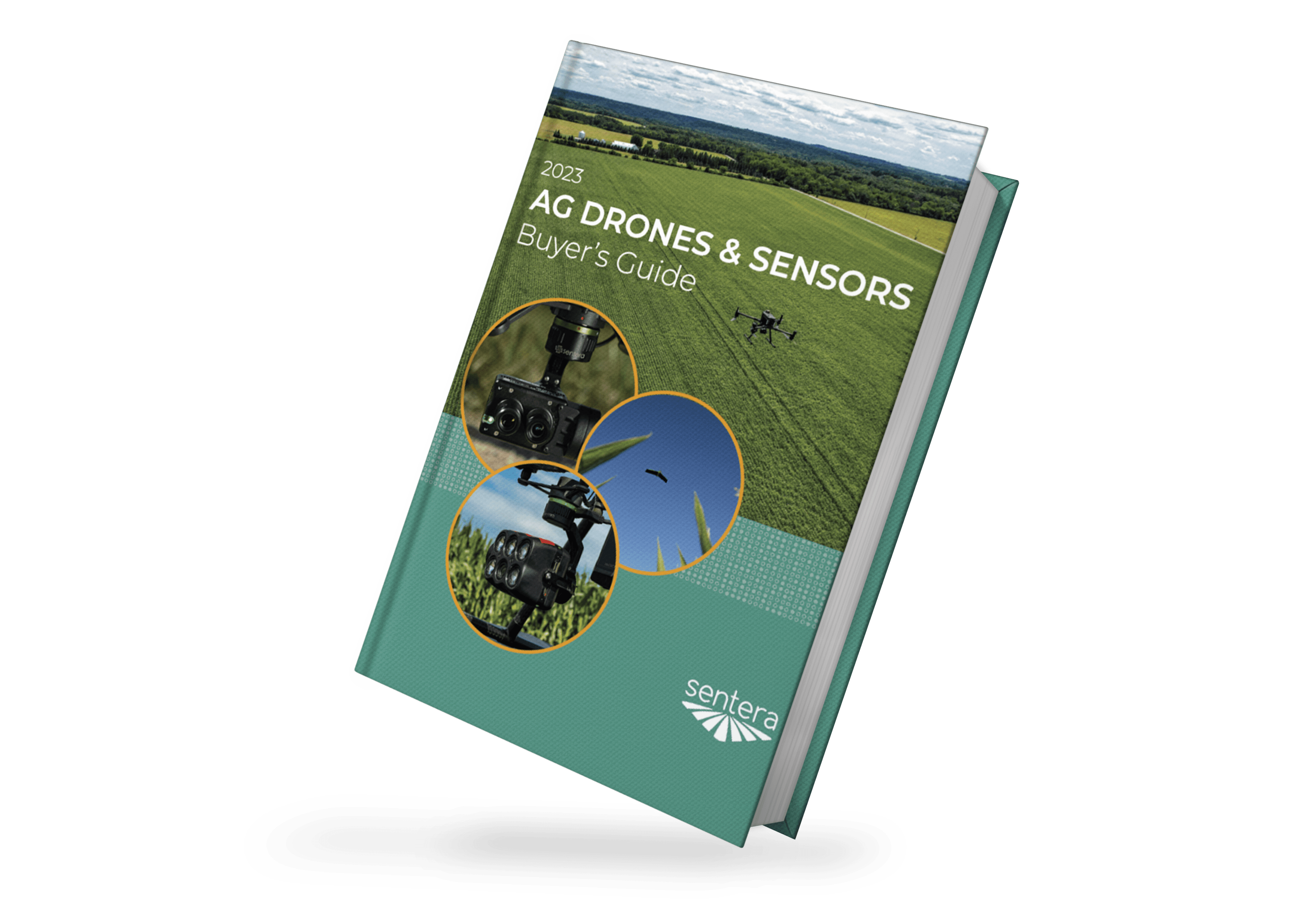 Sentera's Ag Drones & Sensors Buyers Guide