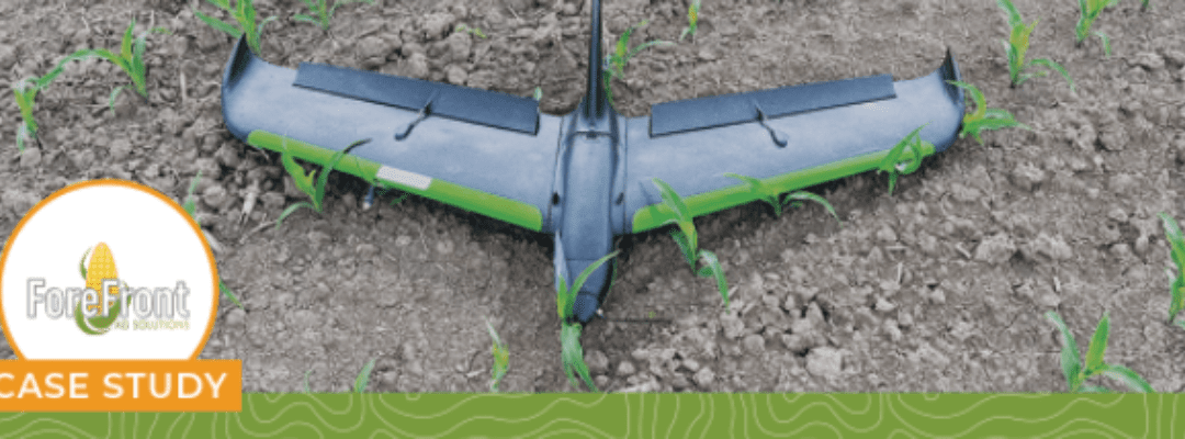 Case Study: Maximizing Yields with Sentera’s PHX Drone System