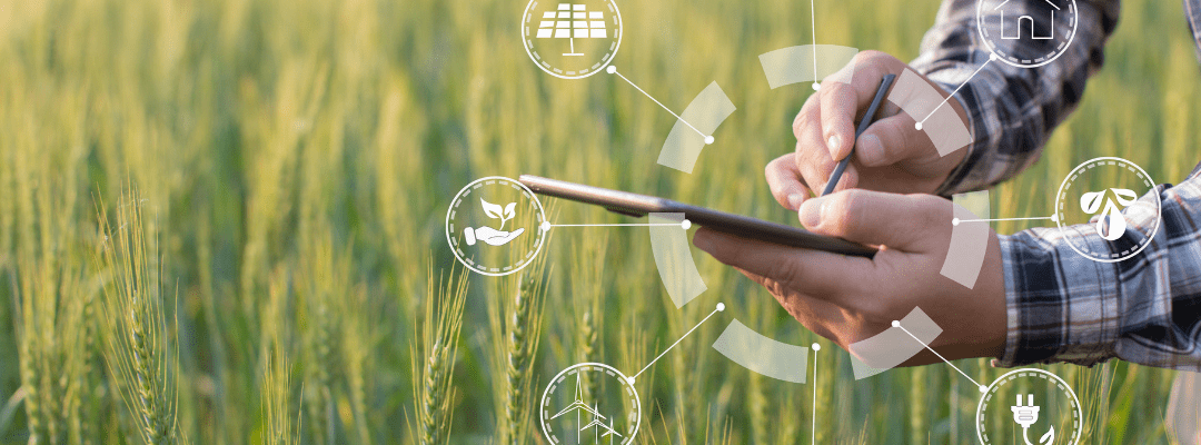 Innovation in the Sky: Diving into Deeper Ag Analytics