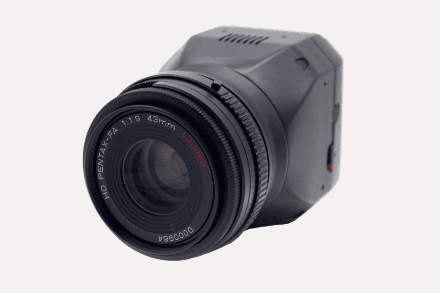 The Sentera 65R, ultra-high-resolution aerial imager