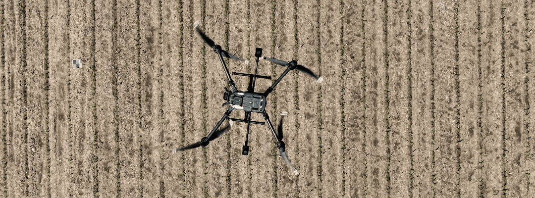 How Can You Build Remote Sensing into Your Agriculture Research Questions?