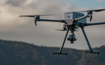 Sentera Launches Integration with Inspired Flight