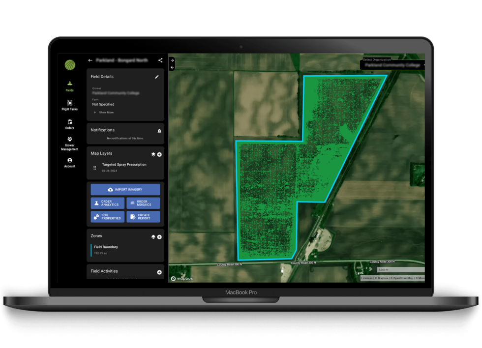 Sentera Field Agent Company - Sentera
