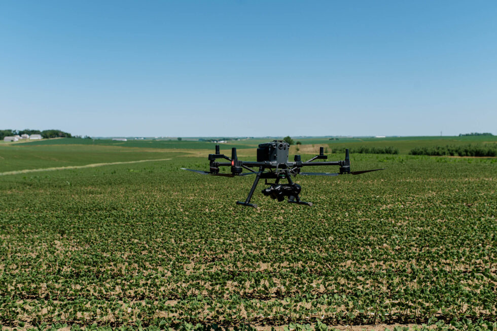 Driving Agriculture Efficiency with Drone-Based Remote Sensing: How Sentera is Leading the Charge Part 2 of 2